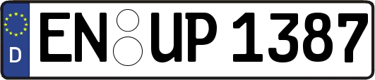 EN-UP1387