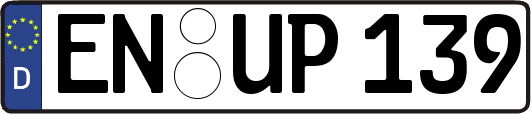 EN-UP139