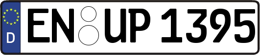 EN-UP1395