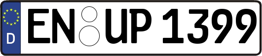 EN-UP1399