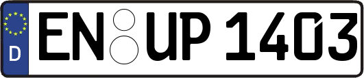 EN-UP1403