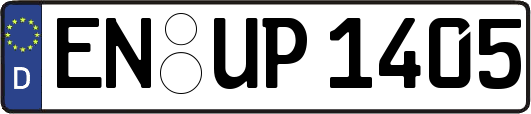 EN-UP1405