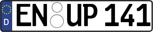 EN-UP141