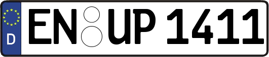 EN-UP1411