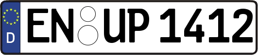 EN-UP1412