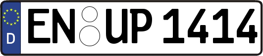 EN-UP1414