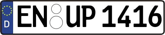 EN-UP1416