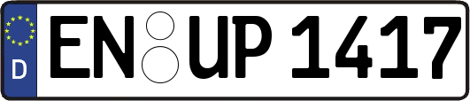EN-UP1417