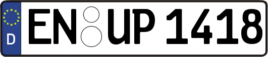 EN-UP1418