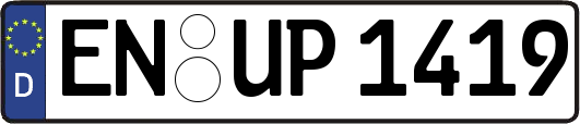 EN-UP1419