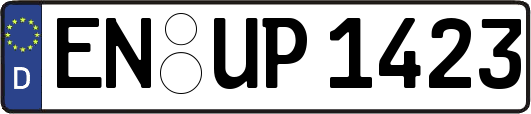 EN-UP1423