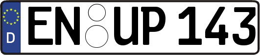 EN-UP143