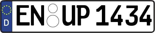 EN-UP1434