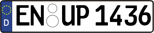 EN-UP1436