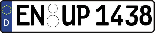 EN-UP1438