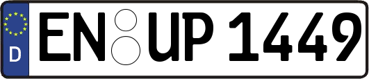 EN-UP1449