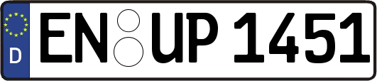 EN-UP1451
