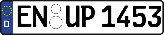 EN-UP1453