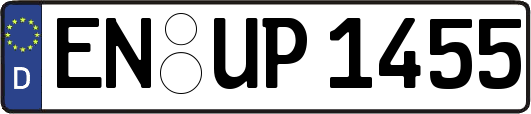 EN-UP1455