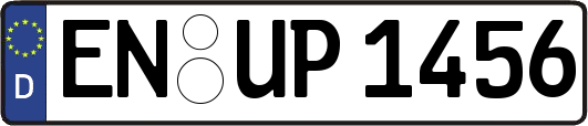 EN-UP1456