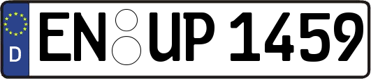 EN-UP1459