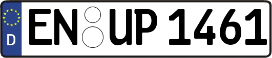 EN-UP1461