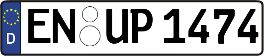 EN-UP1474