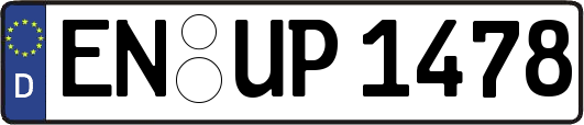 EN-UP1478