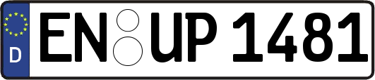 EN-UP1481