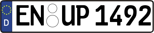 EN-UP1492