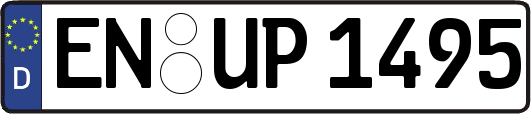 EN-UP1495