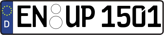 EN-UP1501