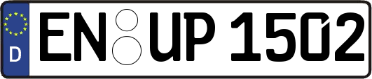 EN-UP1502