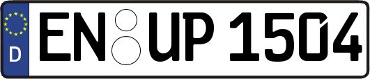 EN-UP1504