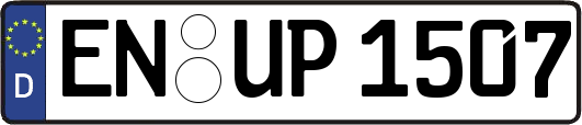 EN-UP1507