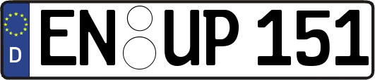 EN-UP151