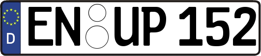 EN-UP152