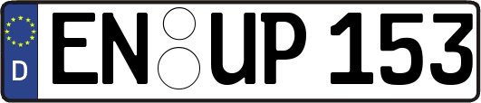 EN-UP153