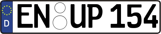 EN-UP154