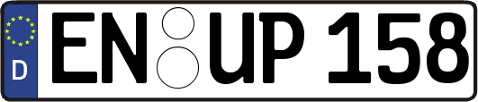 EN-UP158