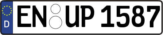 EN-UP1587