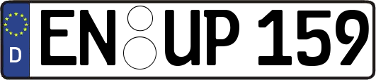 EN-UP159