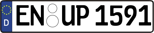 EN-UP1591
