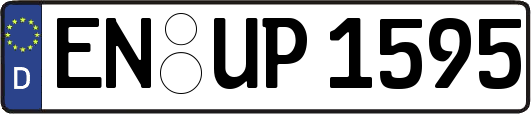 EN-UP1595