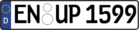 EN-UP1599