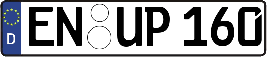 EN-UP160