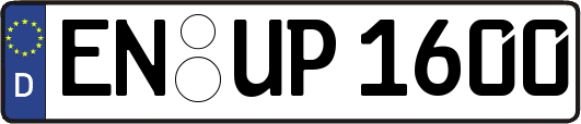 EN-UP1600