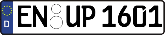 EN-UP1601
