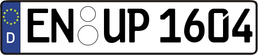EN-UP1604
