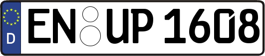 EN-UP1608